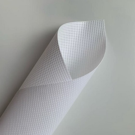 Mesh With Liner